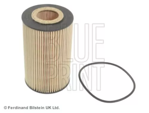 Blue Print Oil Filter For Mercedes-benz C-class E-class