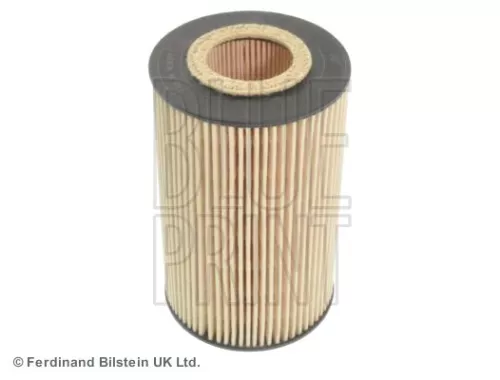 BLUE PRINT BLUE PRINT ADU172102 Blue Print Oil Filter For Mercedes-benz C-class E-class 