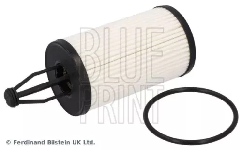 Blue Print Oil Filter For Mercedes-benz Mercedes-benz (Bbdc) C-class Cls E-class