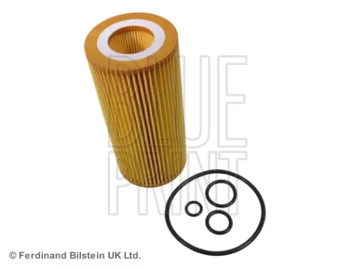 Blue Print Oil Filter For Mercedes-benz G-class S-class Sl