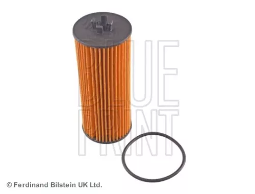 Blue Print Oil Filter For Mercedes-benz A-class Amg Gt C-class Cla Cls E-class G