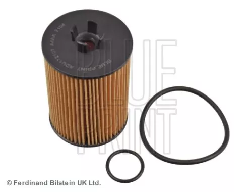 Blue Print Oil Filter For Mercedes-benz A-class B-class