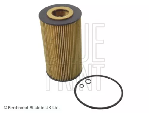 Blue Print Oil Filter For Mercedes-benz E-class G-class M-class S-class