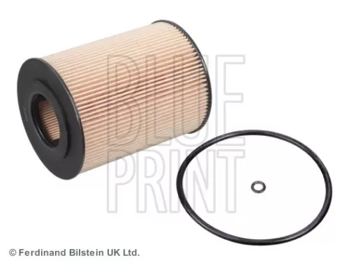 Blue Print Oil Filter For Mercedes-benz E-class Gl-class M-class S-class