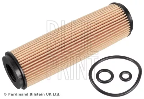 Blue Print Oil Filter For Mercedes-benz Mercedes-benz (Bbdc) C-class Clc-class C