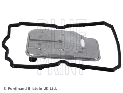 Blue Print Automatic Tranmission Filter Kit For Infiniti Mercedes Mercedes (Bbdc