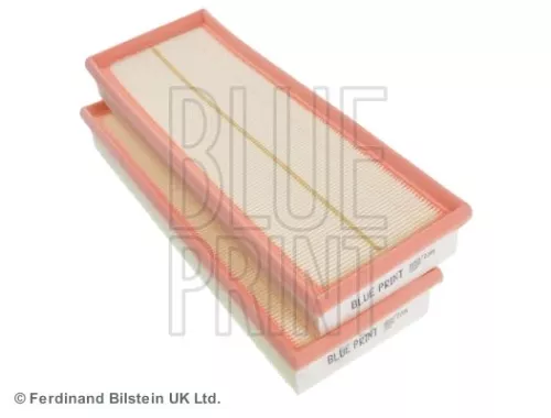 Blue Print Air Filter Kit For Mercedes-benz Mercedes-benz (Bbdc) Mercedes-benz (