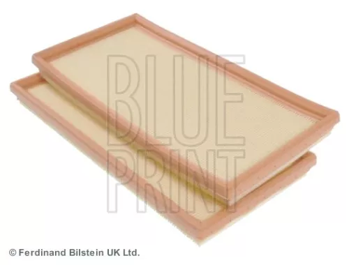 Blue Print Air Filter Kit For Mercedes-benz C-class Clk Cls E-class M-class R-cl