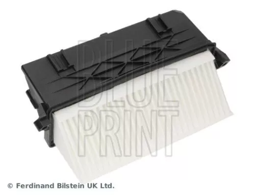 Blue Print Front Left Air Filter For Mercedes-benz C-class Cls E-class G-class G