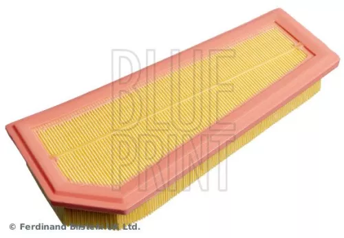 Blue Print Air Filter For Mercedes-benz C-class E-class Slk