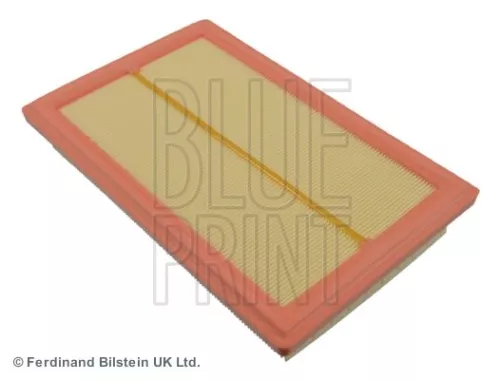 Blue Print Air Filter For Mercedes-benz Mercedes-benz (Bbdc) C-class Cls E-class