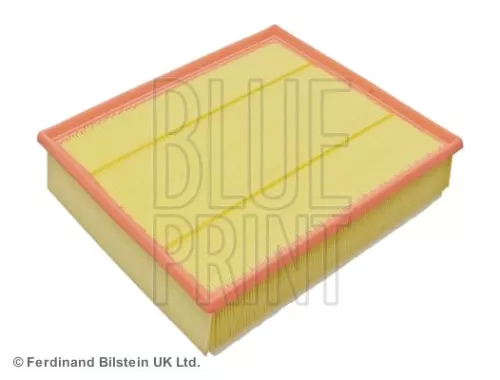 Blue Print Air Filter For Mercedes-benz Vw Lt 28-35 Lt 28-46 Sprinter 2-t Sprint