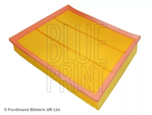 Blue Print Air Filter For Dodge Mercedes-benz Vw Lt 28-35 Lt 28-46 Sprinter 2-t 