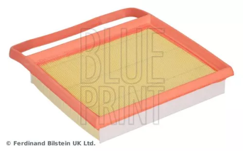 Blue Print Air Filter For Mercedes-benz Mercedes-benz (Bbdc) C-class Cls E-class