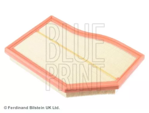 Blue Print Air Filter For Mercedes-benz A-class B-class Cla Gla Glb