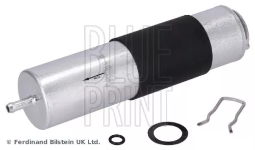 Blue Print Fuel Filter For Mercedes-benz C-class