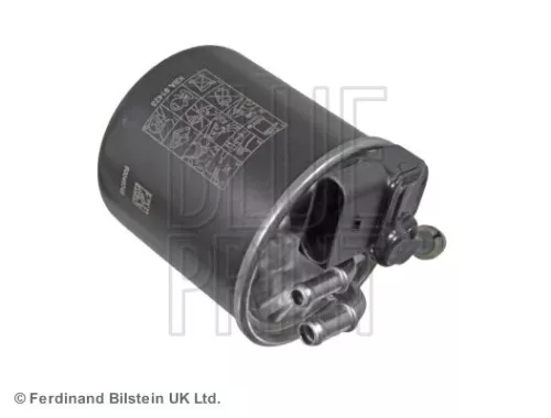 Blue Print Fuel Filter For Infiniti Mercedes-benz C-class Cls E-class Glc Gle Gl