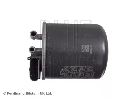BLUE PRINT BLUE PRINT ADU172312 Blue Print Fuel Filter For Mercedes-benz Marco Polo Sprinter 3 5-t Sprinter 3-t  
