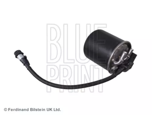 Blue Print Fuel Filter For Mercedes-benz Marco Polo Sprinter 3 5-t Sprinter 3-t 
