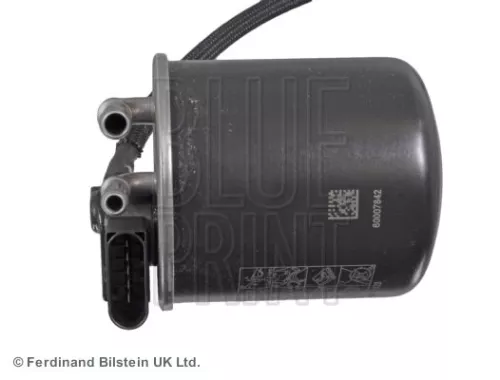 BLUE PRINT BLUE PRINT ADU172313 Blue Print Fuel Filter For Mercedes-benz Marco Polo Sprinter 3 5-t Sprinter 3-t  