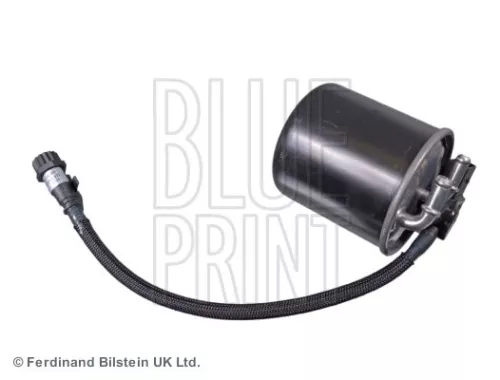 Blue Print Fuel Filter For Mercedes-benz Marco Polo V-class Vito
