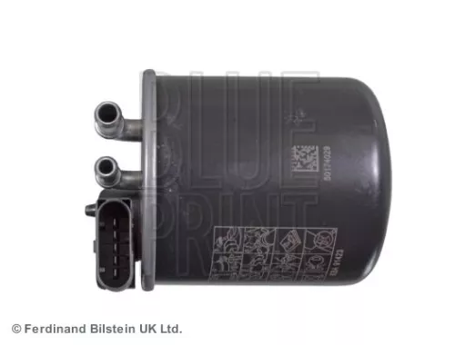 BLUE PRINT BLUE PRINT ADU172316 Blue Print Fuel Filter For Mercedes-benz Marco Polo V-class Vito 