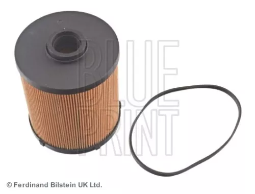 Blue Print Fuel Filter For Mercedes-benz C-class Clk E-class M-class S-class