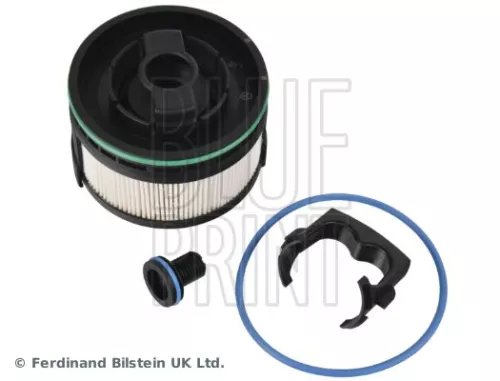 BLUE PRINT BLUE PRINT ADU172322 Blue Print Fuel Filter For Mercedes-benz A-class B-class C-class Cla Cle Cls E-c 