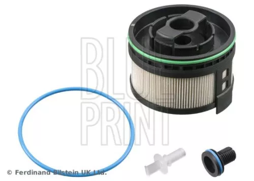 Blue Print Fuel Filter For Mercedes-benz C-class Cls E-class G-class Glc Gle Gls