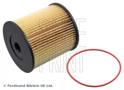Blue Print Fuel Filter For Mercedes-benz Cls E-class
