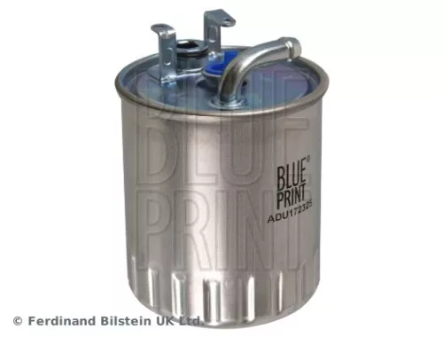 Blue Print Fuel Filter For Mercedes-benz A-class Sprinter 2-t Sprinter 3-t Sprin