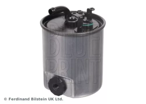 Blue Print Fuel Filter For Mercedes-benz Sprinter 2-t Sprinter 3-t Sprinter 4-t 