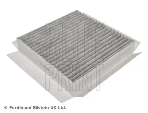 Blue Print Cabin Pollen Filter For Smart Cabrio City-coupe Fortwo