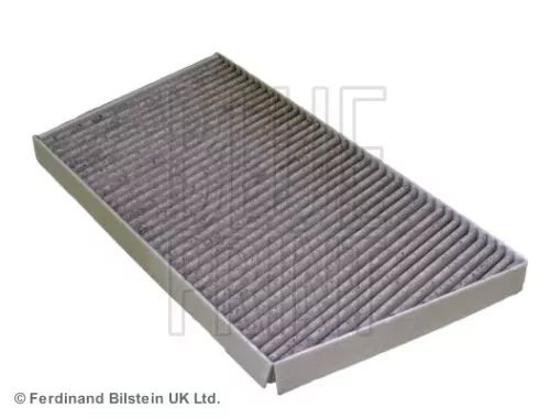 Blue Print Cabin Pollen Filter For Mercedes-benz C-class Clc-class Clk