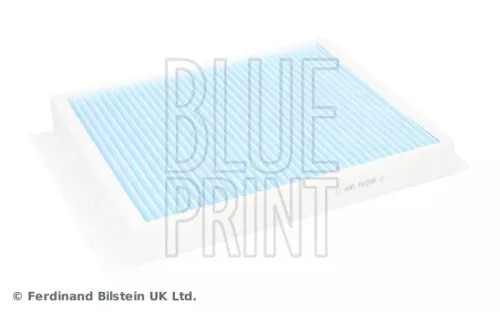 Blue Print Driver Cab Engine Compartment Upper Cabin Pollen Filter For Mercedes-ben
