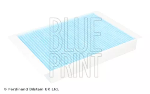 BLUE PRINT BLUE PRINT ADU172505 Blue Print Driver Cab Engine Compartment Upper Cabin Pollen Filter For Mercedes-ben 