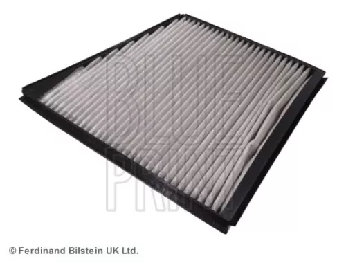 Blue Print Cabin Pollen Filter For Mercedes-benz Cls E-class