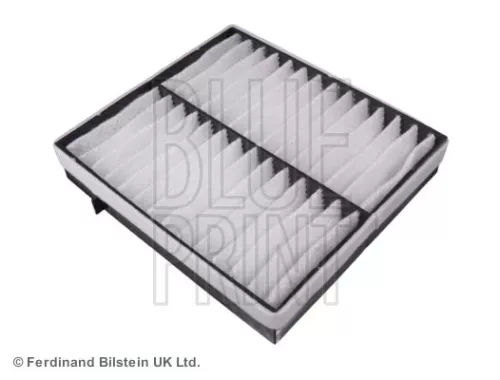 Blue Print Cabin Pollen Filter For Mercedes-benz M-class