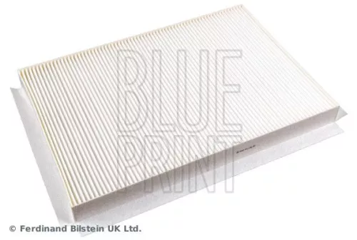 Blue Print Cabin Pollen Filter For Mercedes-benz A-class Vaneo