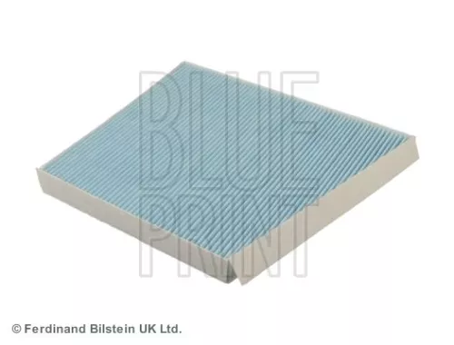 Blue Print Cabin Pollen Filter For Mercedes-benz E-class