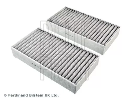 BLUE PRINT BLUE PRINT ADU172514 Blue Print Cabin Pollen Filter Set For Mercedes-benz Gl-class M-class R-class 