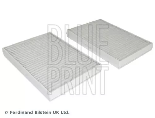 Blue Print Cabin Pollen Filter Set For Mercedes-benz S-class