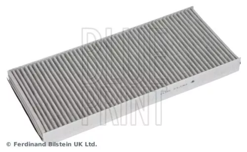 Blue Print Cabin Pollen Filter For Dodge Mercedes-benz Sprinter 2-t Sprinter 2500 S