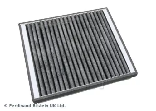 Blue Print Cabin Pollen Filter For Mercedes-benz M-class