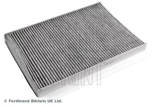 Blue Print Cabin Pollen Filter For Mercedes-benz A-class Vaneo
