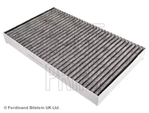 Blue Print Cabin Pollen Filter For Mercedes-benz Viano Vito Vito / Mixto