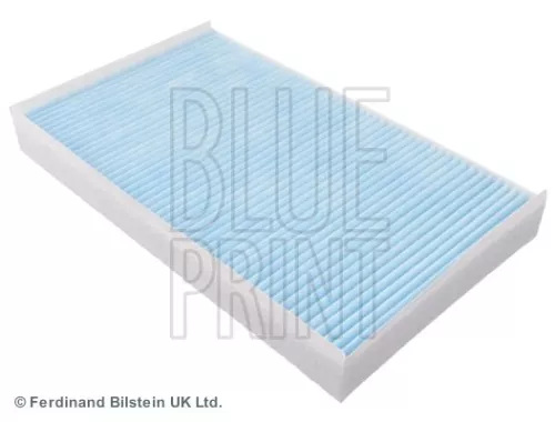 Blue Print Cabin Pollen Filter For Mercedes-benz Mercedes-benz (Fjda) Viano Vito Vi
