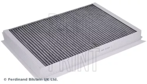 Blue Print Cabin Pollen Filter For Mercedes-benz Vw Crafter 30-35 Crafter 30-50 Spr