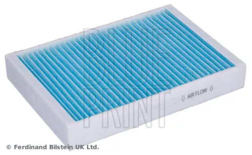 Blue Print Cabin Pollen Filter For Mercedes-benz Marco Polo V-class Vito
