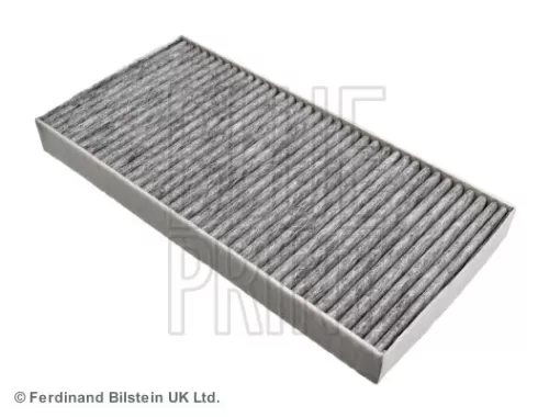 Blue Print Cabin Pollen Filter For Mercedes-benz Slc Slk